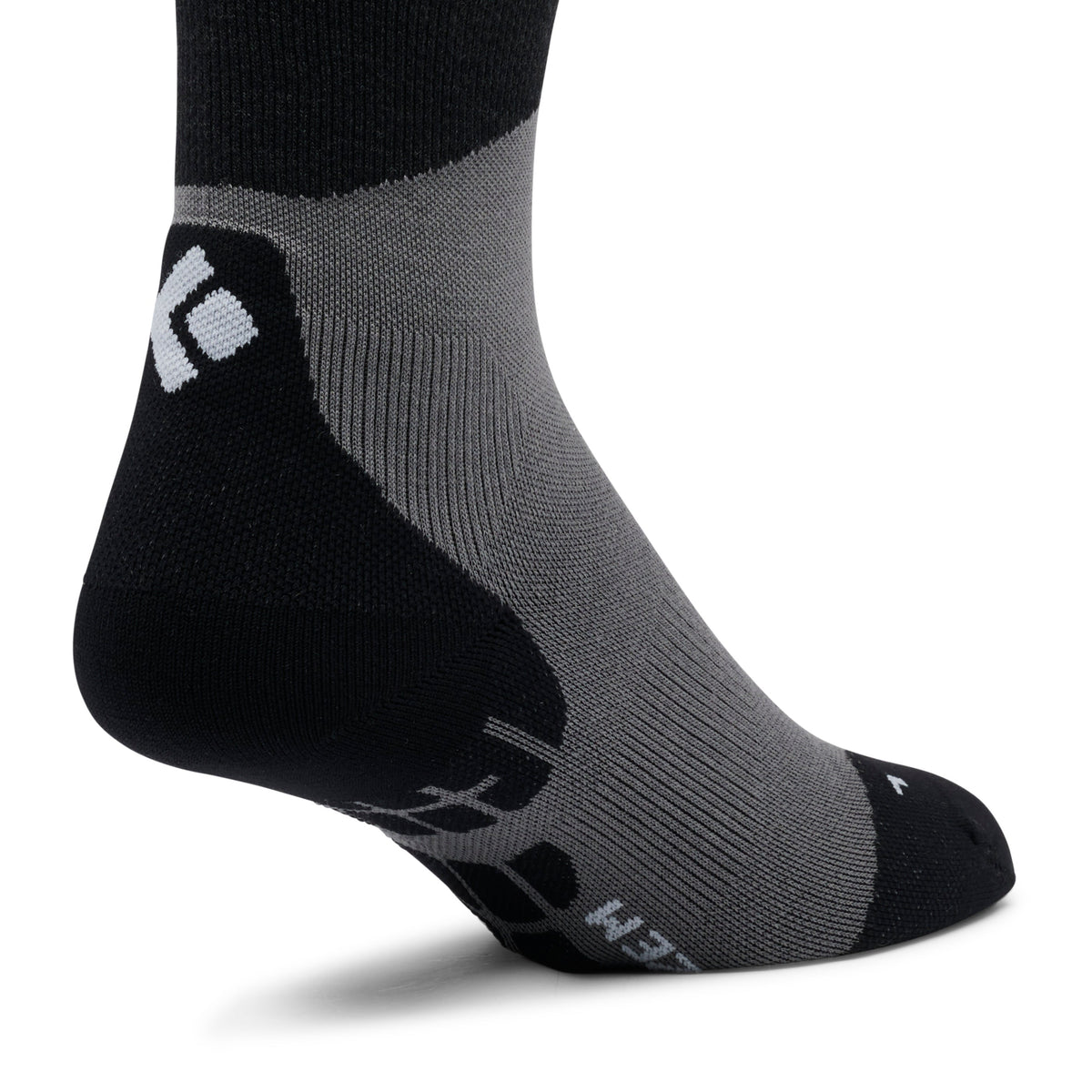BD Touring Compression Ski Socks | Black Diamond Everyday