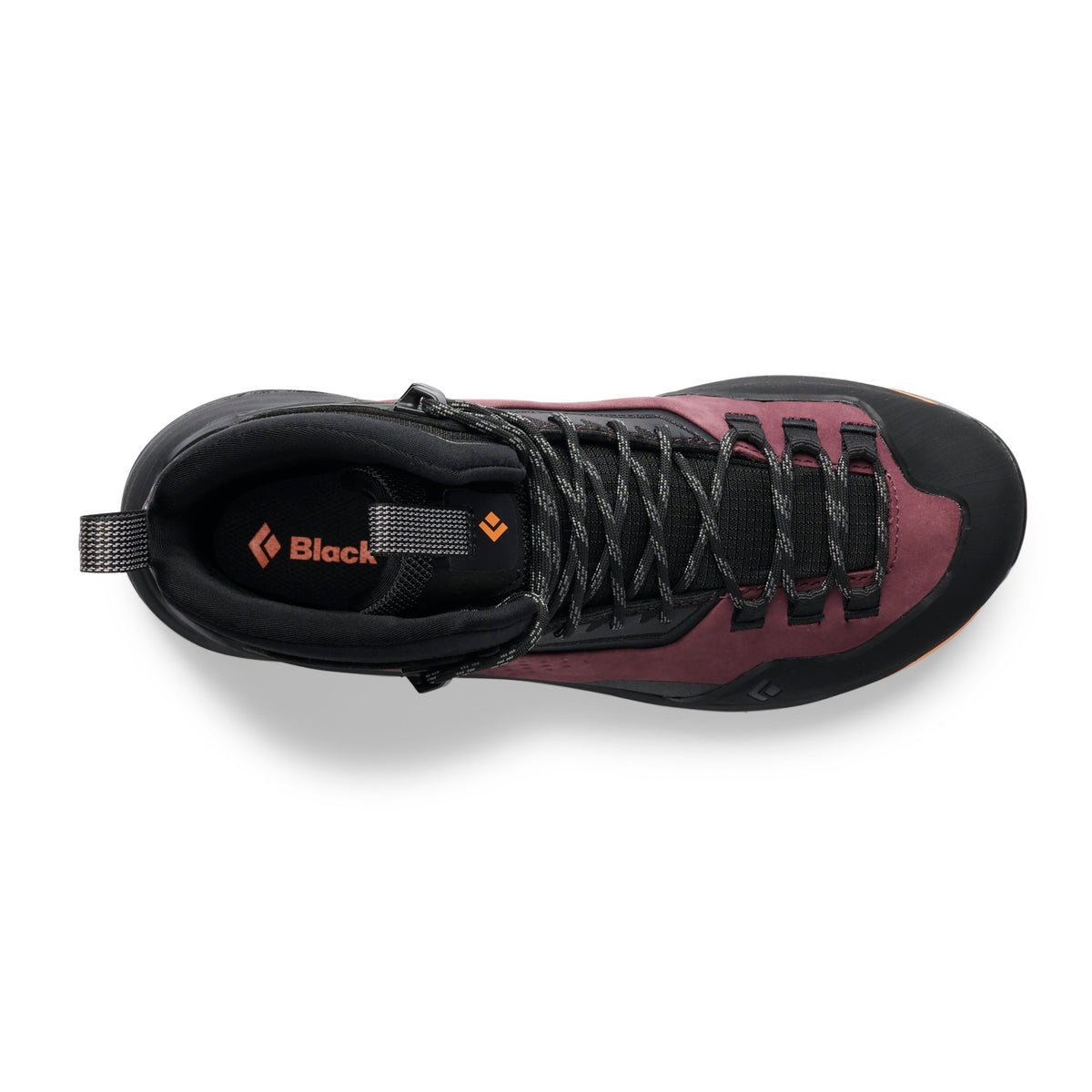 Women's Technician Pro Mid Waterproof Approach Shoes | Black Diamond Recommended