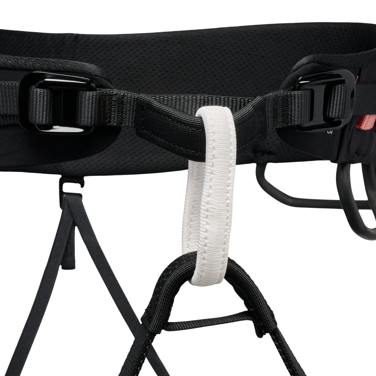 Men's Solution Guide Plus Harness | Black Diamond Essential