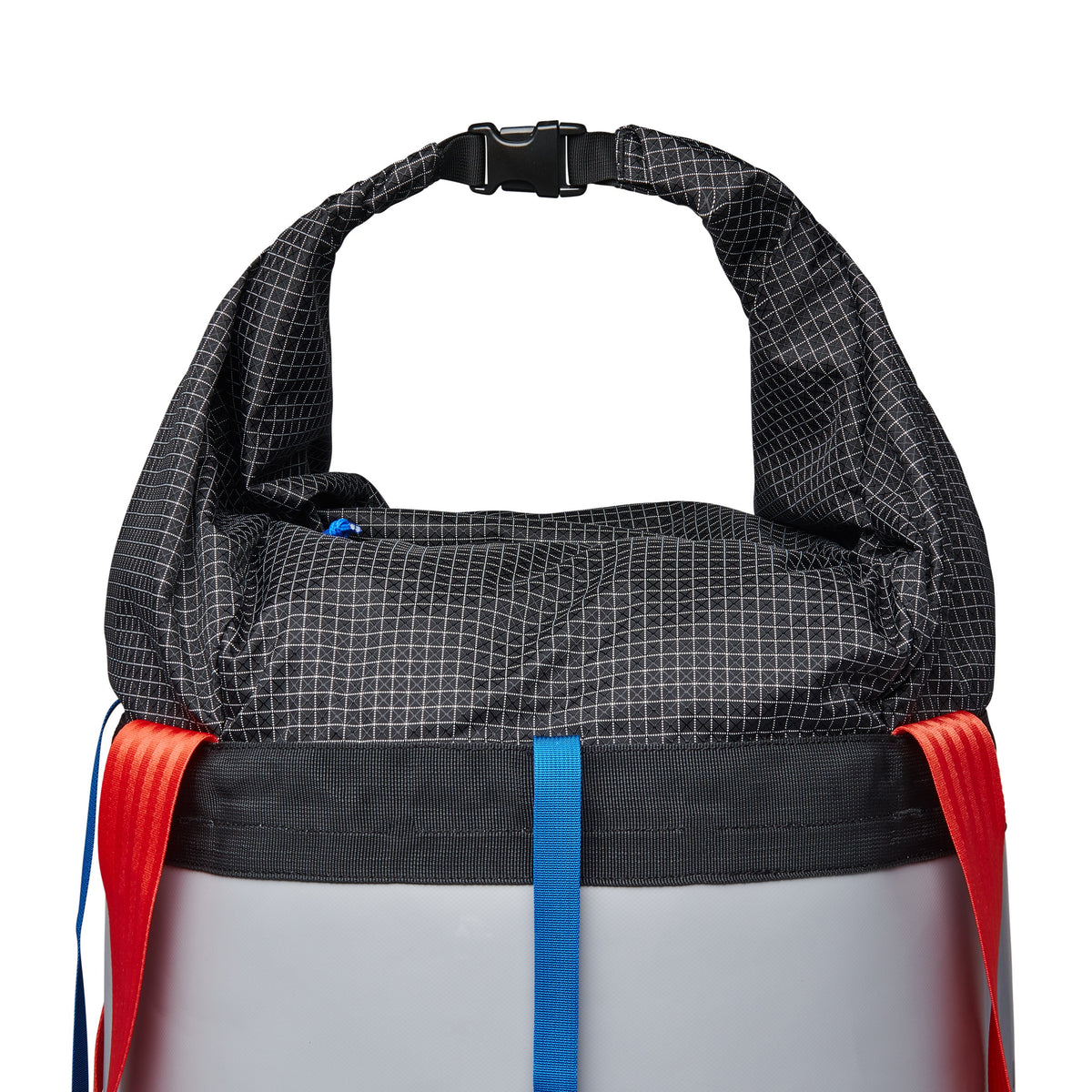 Wall Hauler 125 Haul Bag | Black Diamond Everyday