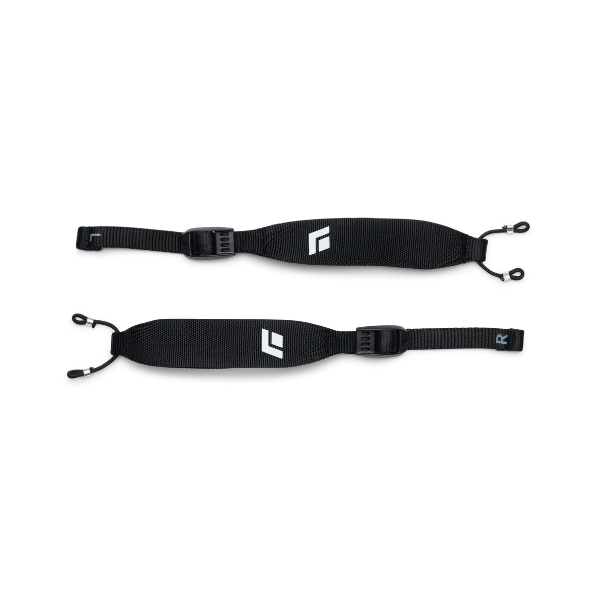 Alpine Carbon Cork WR Straps | Black Diamond Great Value