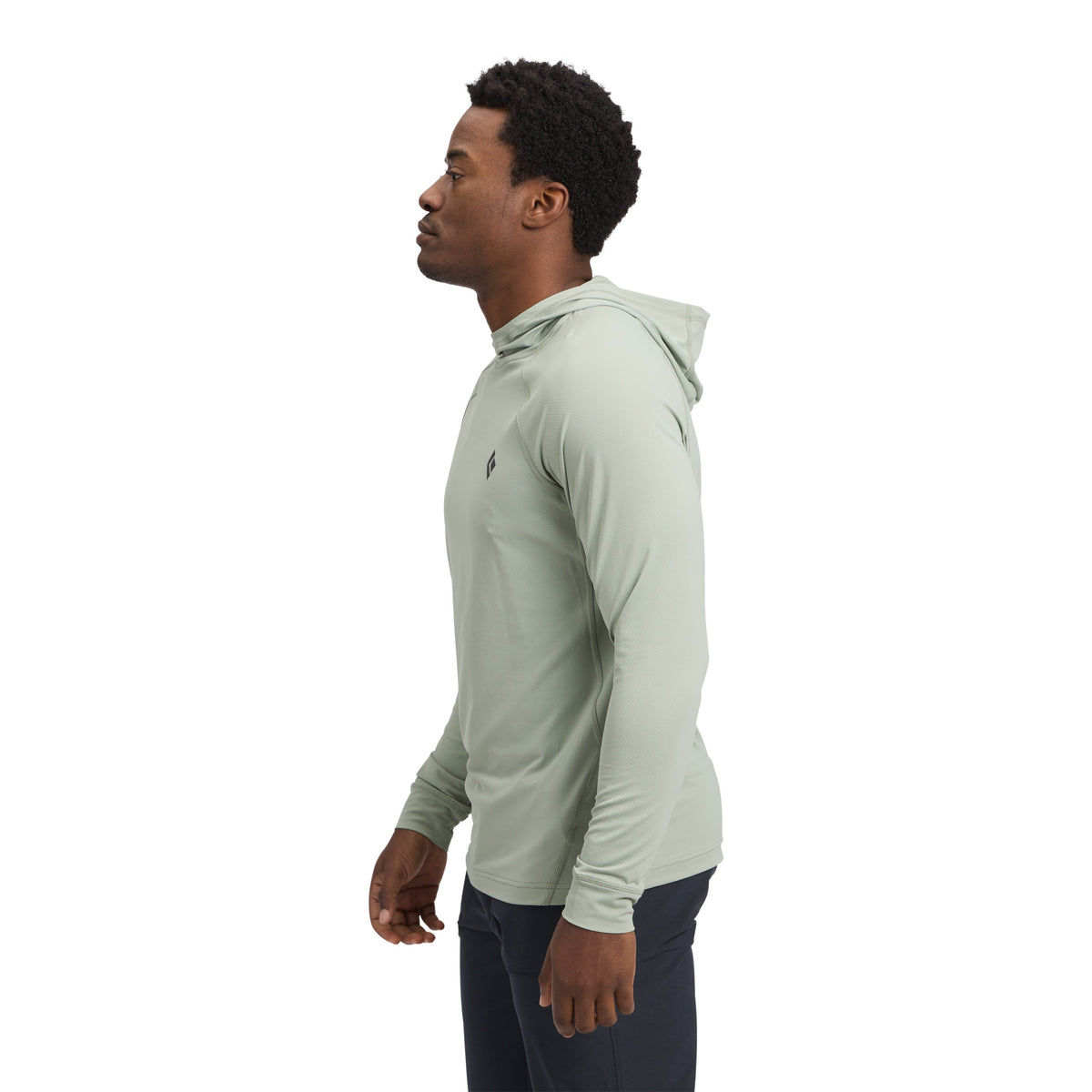 Men's Alpenglow Hoody | Black Diamond Popular