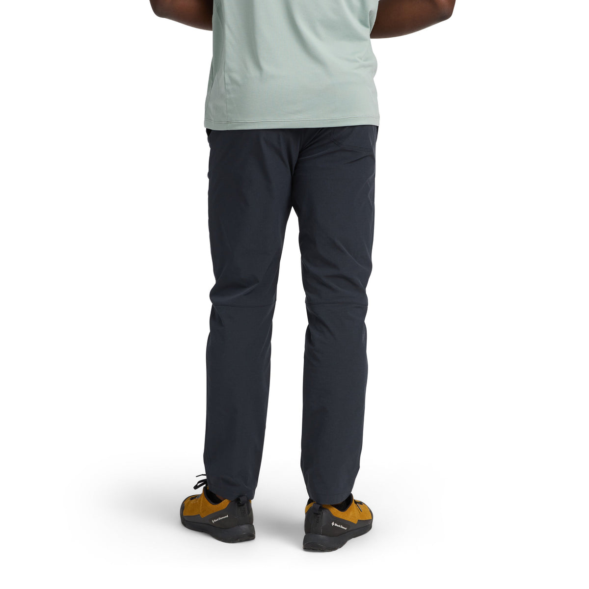 Men's Sequence Pants | Black Diamond Recommended