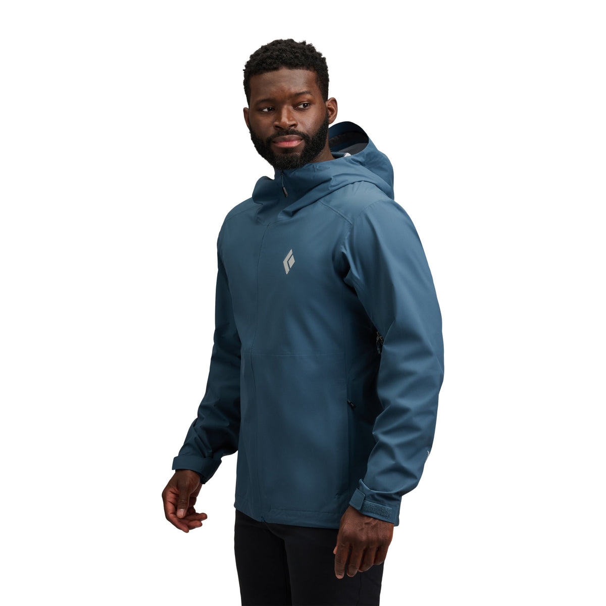Men's Strataline Stretch Shell | Black Diamond Exclusive