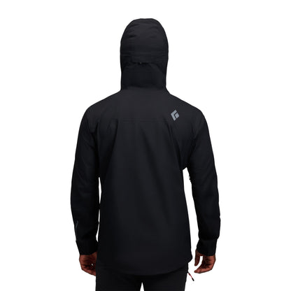 Men's Strataline Stretch Shell | Black Diamond Exclusive