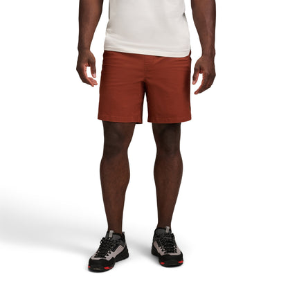 Men's Dirtbag Twill Shorts | Black Diamond Everyday