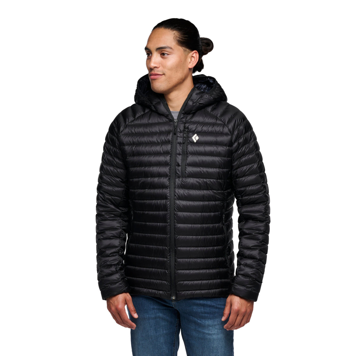 Men's Deploy Down 1.0 Hoody | Black Diamond Great Value