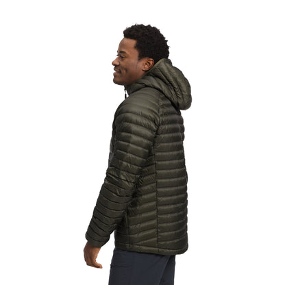 Men's Deploy Down 1.0 Hoody | Black Diamond Great Value