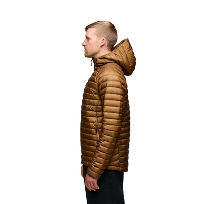 Men's Deploy Down 1.0 Hoody | Black Diamond Great Value