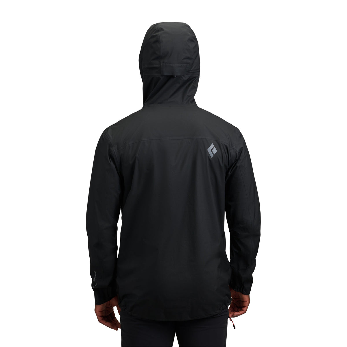 Men's Deploy 3L Shell | Black Diamond Featured