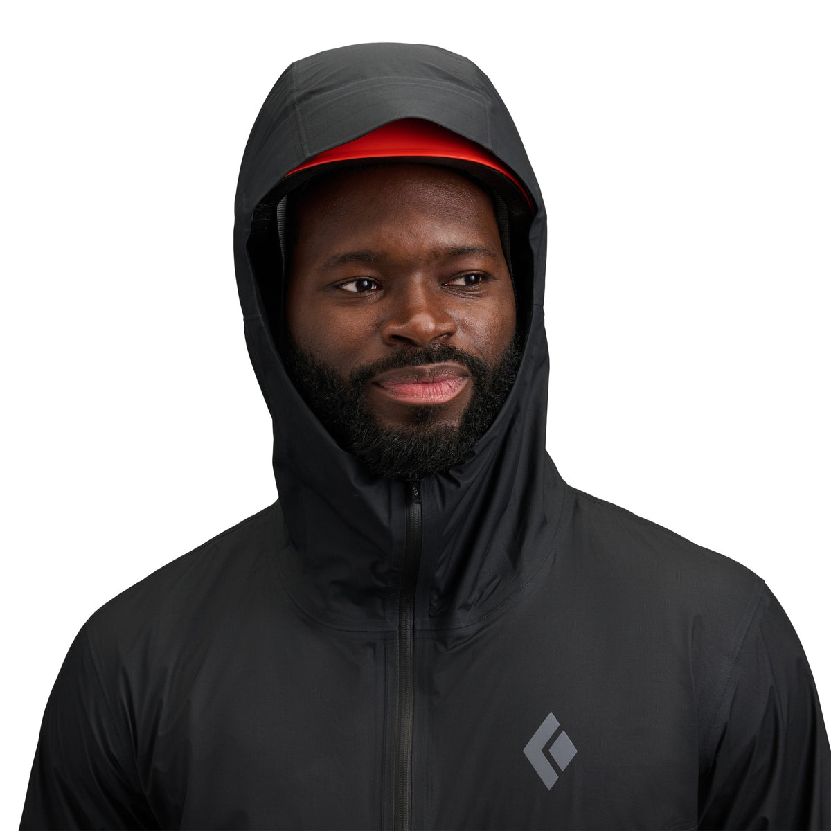 Men's Deploy 3L Shell | Black Diamond Featured