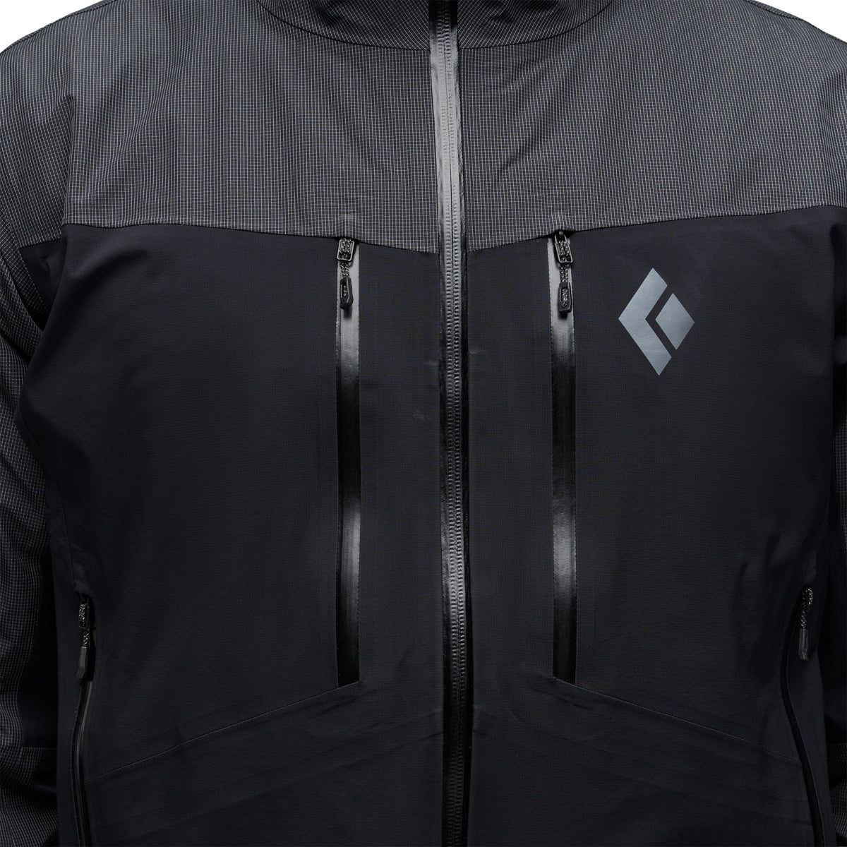 Men's Mission Alpine Shell | Black Diamond Best Seller