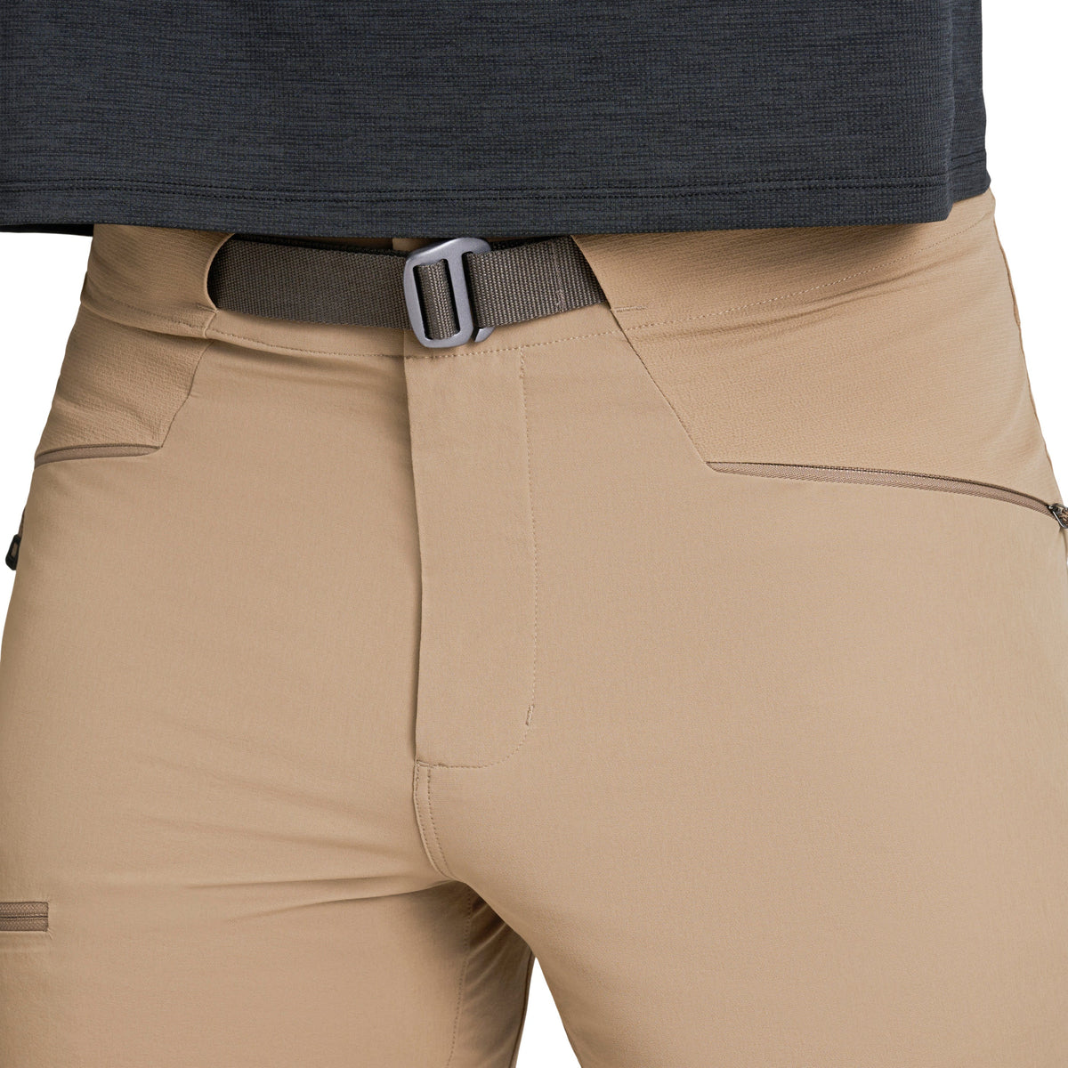 Men's Alpine Pants | Black Diamond Exclusive