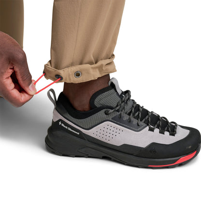 Men's Alpine Pants | Black Diamond Exclusive