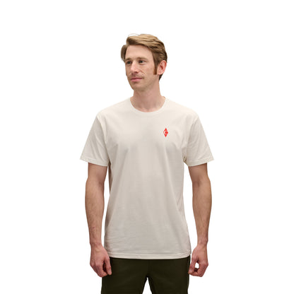 Men's BD Dragon Short Sleeve Tee | Black Diamond Classic