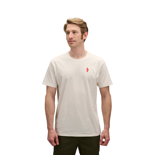 Men's BD Dragon Short Sleeve Tee | Black Diamond Classic