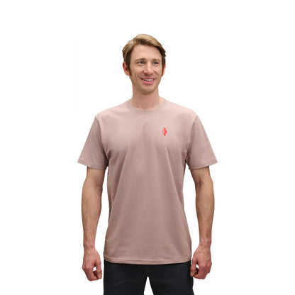 Men's BD Dragon Short Sleeve Tee | Black Diamond Classic