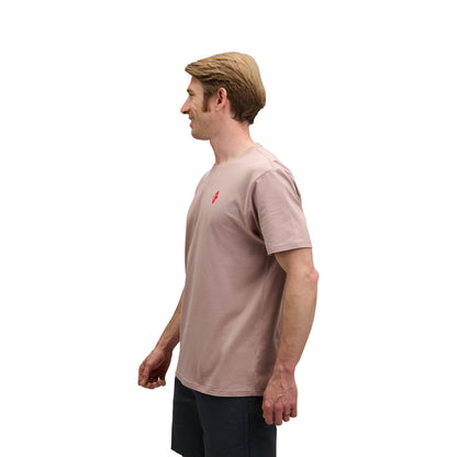 Men's BD Dragon Short Sleeve Tee | Black Diamond Classic