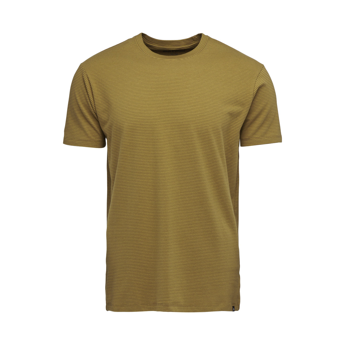 Men's BD Stripe Short Sleeve Tee | Black Diamond Everyday