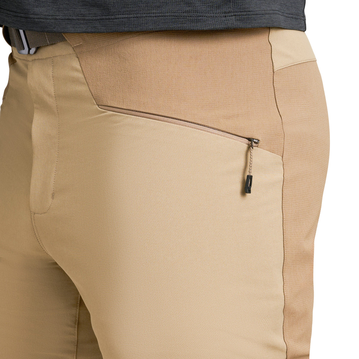 Men's Alpine Hybrid Pants | Black Diamond Great Value