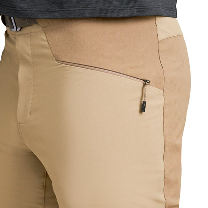 Men's Alpine Hybrid Pants | Black Diamond Great Value