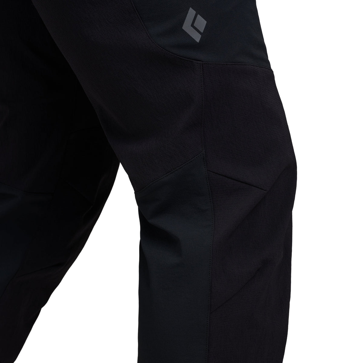 Men's Alpine Hybrid Pants | Black Diamond Great Value