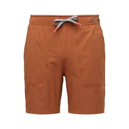 Men's Sequence Shorts | Black Diamond Trending