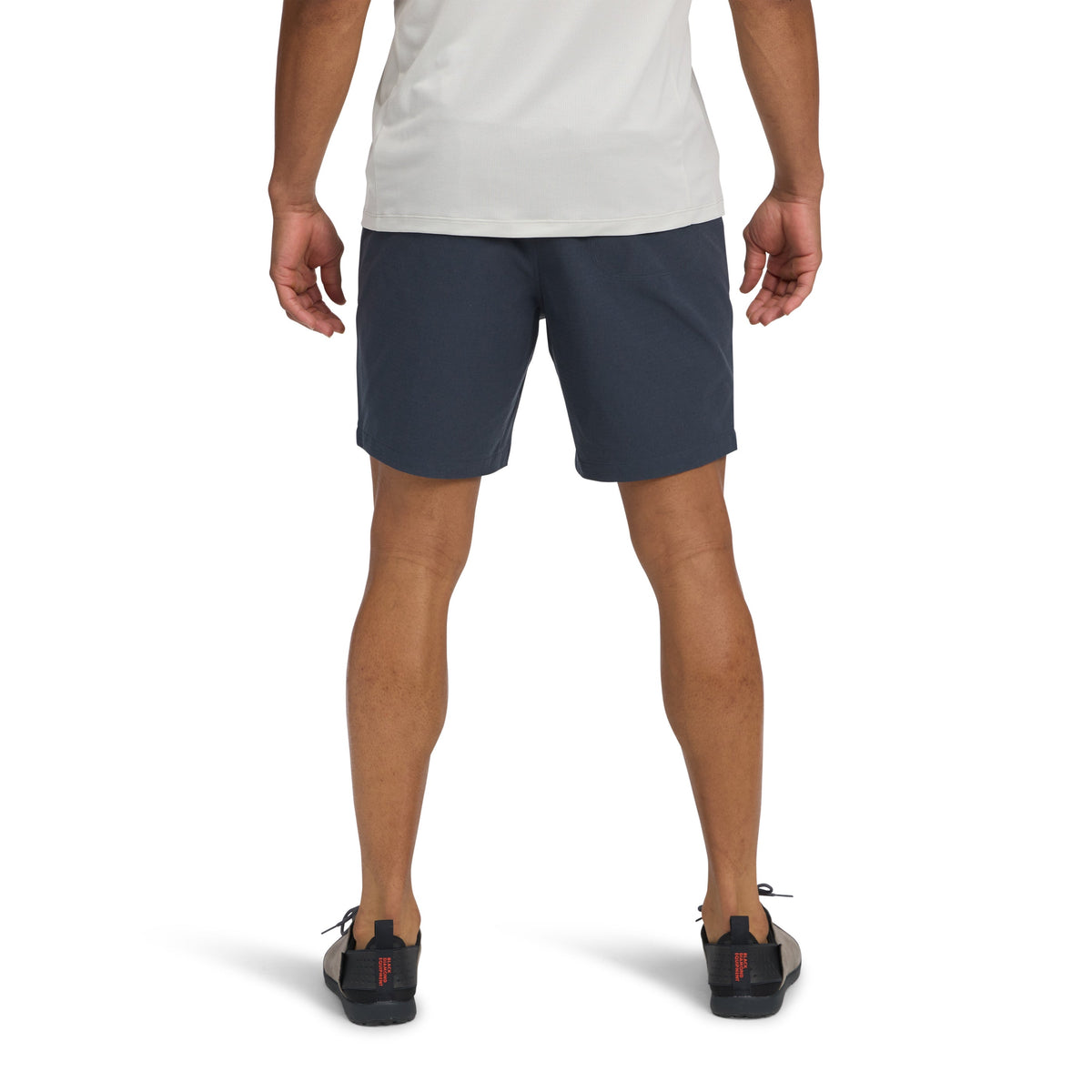 Men's Sequence Shorts | Black Diamond Trending