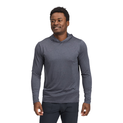 Men's Circuit Hoody | Black Diamond Best Seller