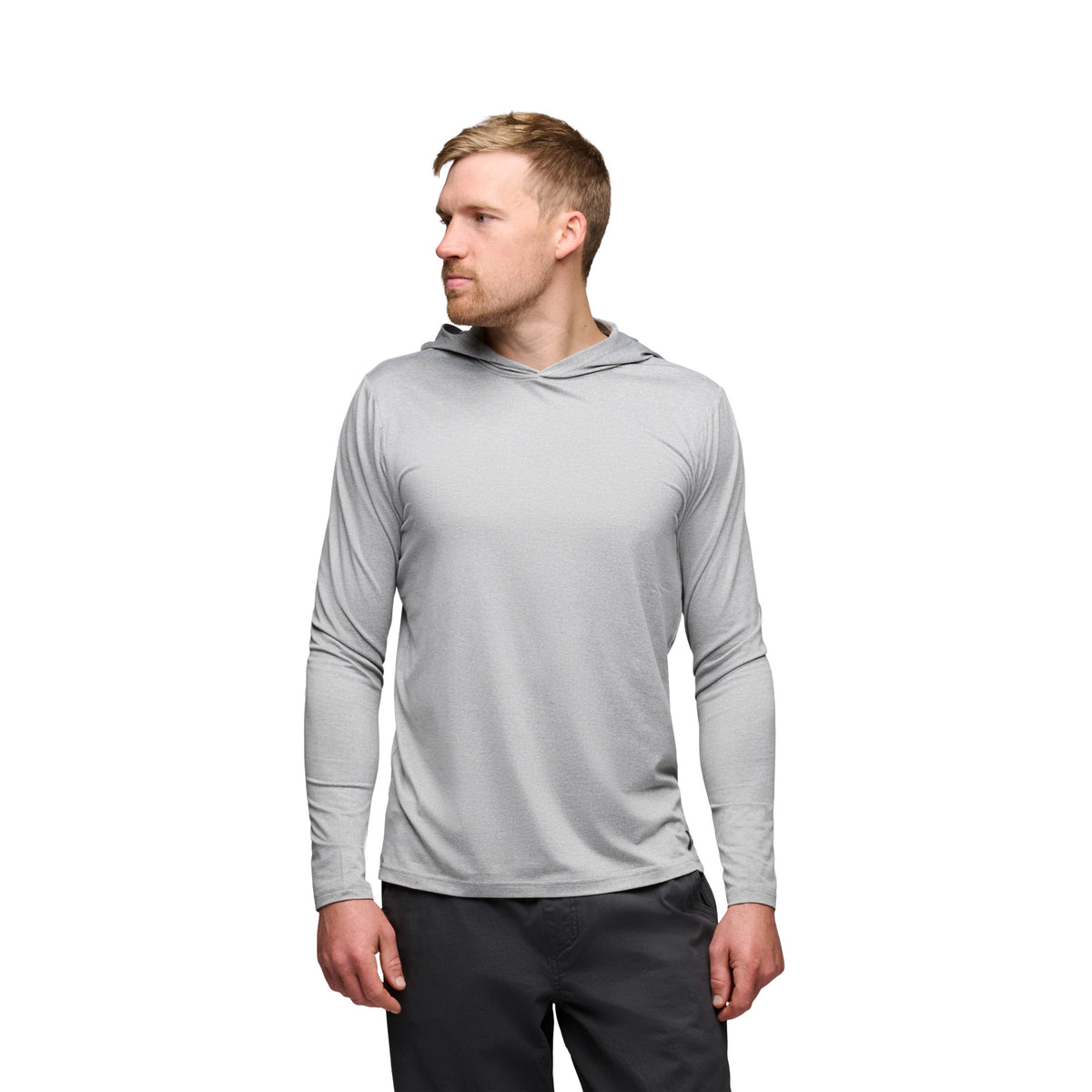 Men's Circuit Hoody | Black Diamond Best Seller