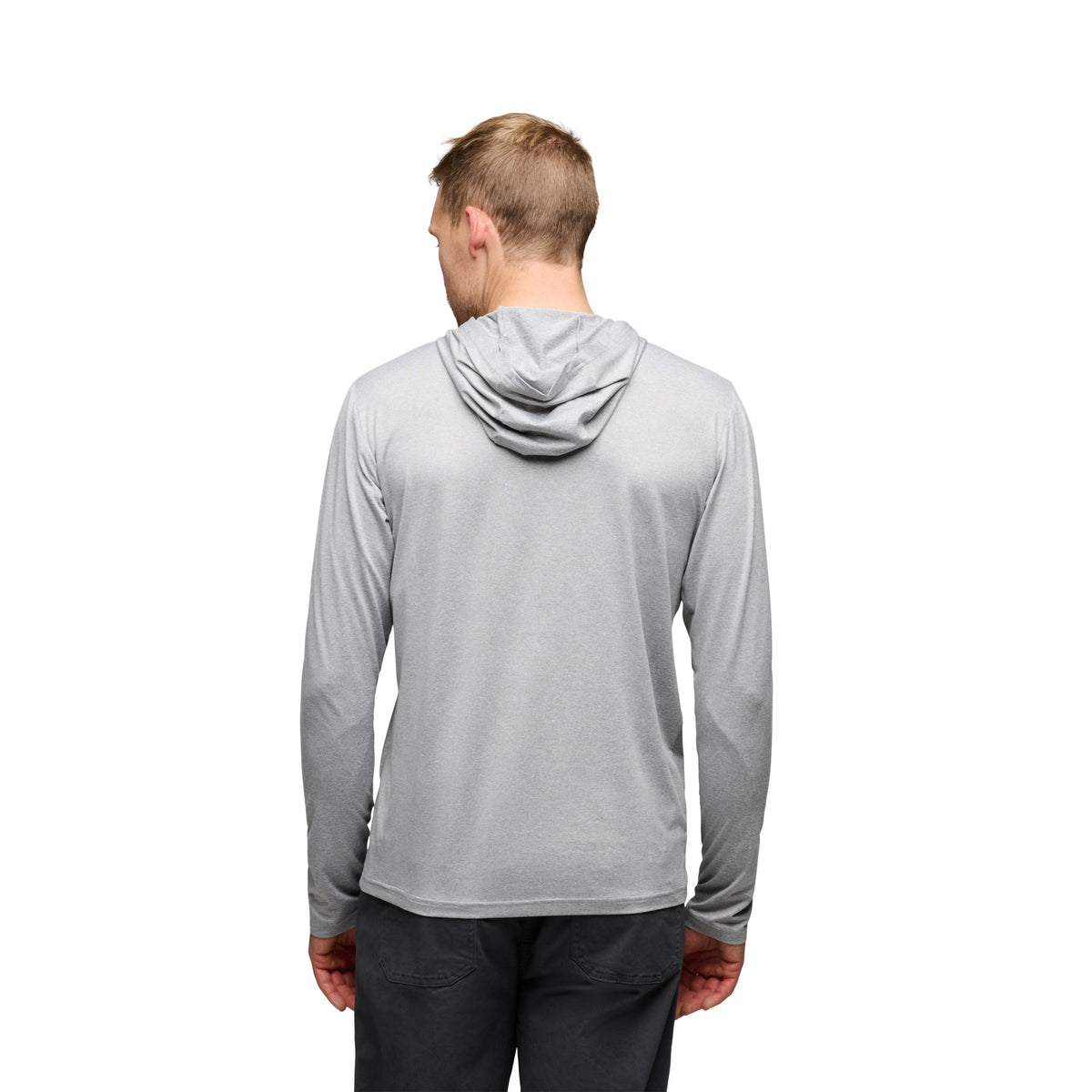 Men's Circuit Hoody | Black Diamond Best Seller