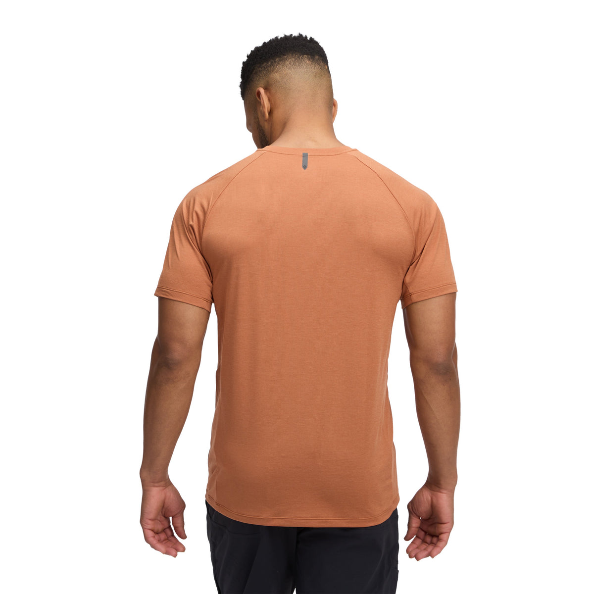 Men's Lightwire Short Sleeve Tech Tee | Black Diamond Exclusive