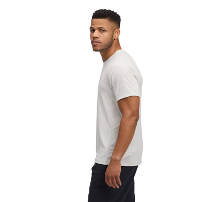 Men's Lightwire Short Sleeve Tech Tee | Black Diamond Exclusive