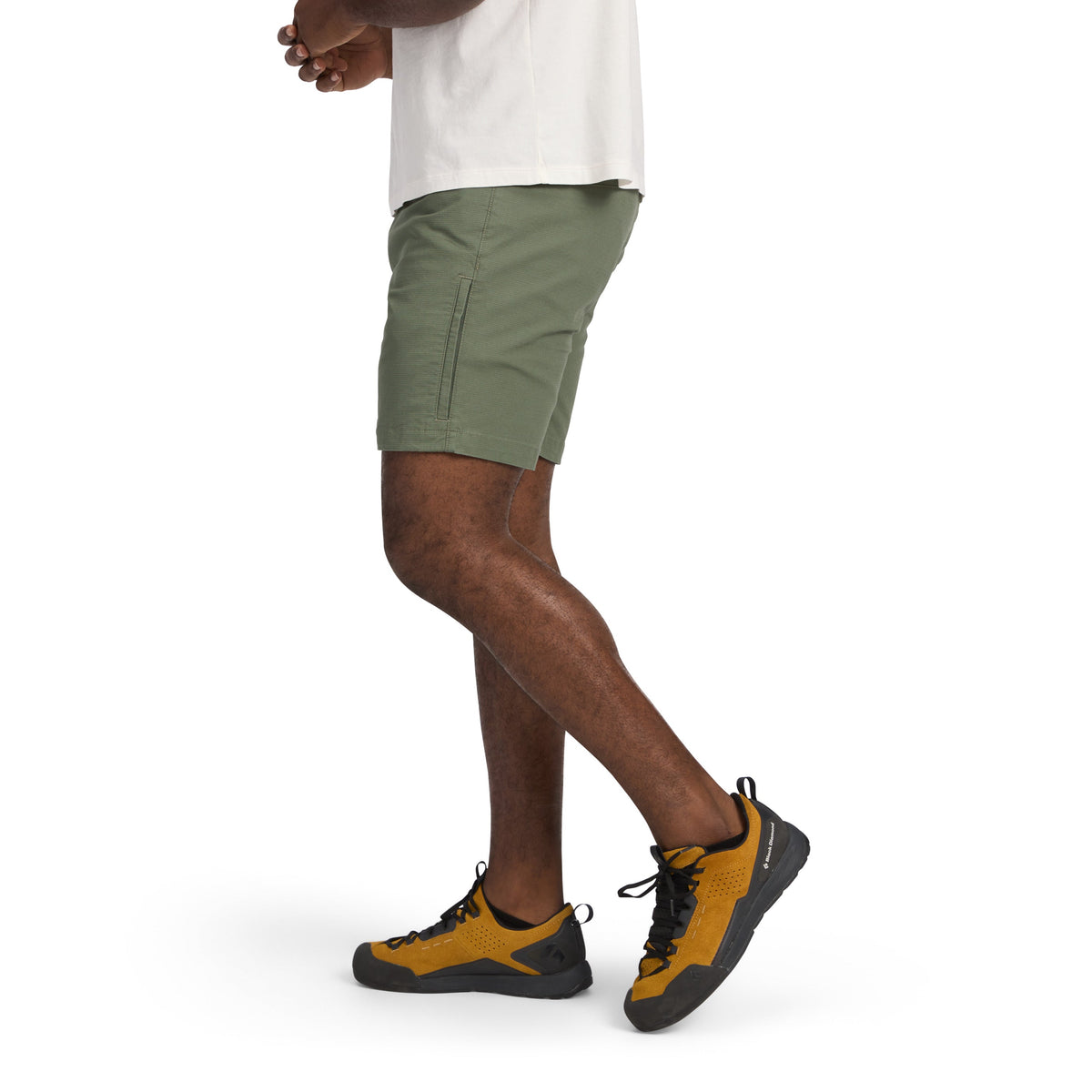 Men's Rocklock Shorts | Black Diamond Everyday