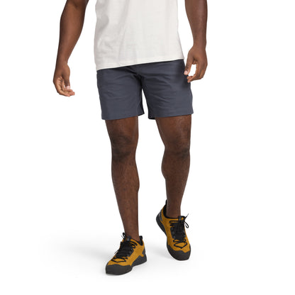 Men's Rocklock Shorts | Black Diamond Everyday