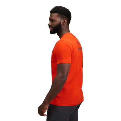 Men's Equipment for Alpinists Short Sleeve Tee | Black Diamond Signature