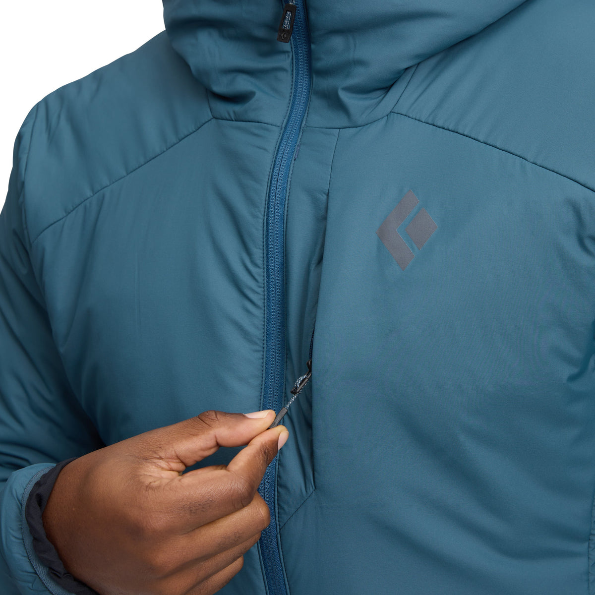 Men's First Light 2.0 Stretch Hoody | Black Diamond Value