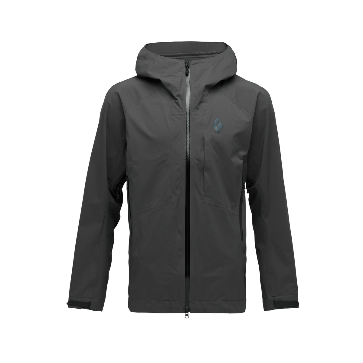 Men's Highline Stretch Shell - Past Season | Black Diamond Featured