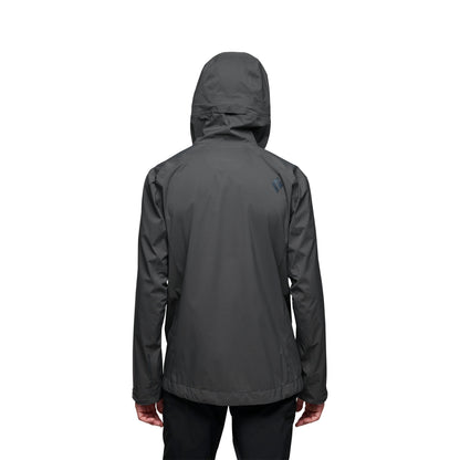 Men's Highline Stretch Shell - Past Season | Black Diamond Featured
