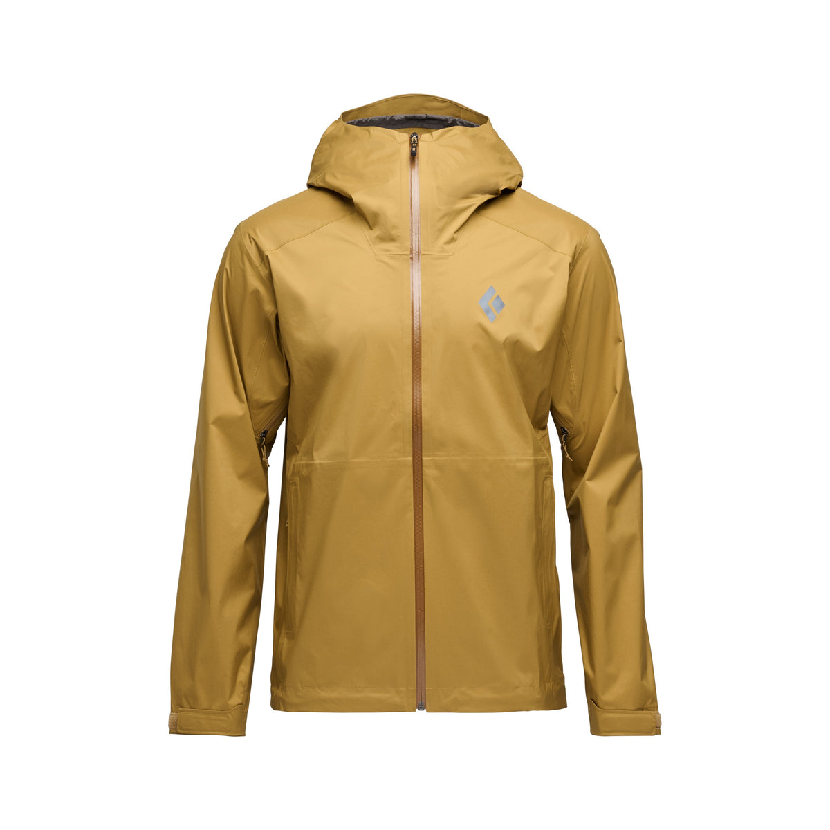 Men's Fineline Stretch Shell - Past Season | Black Diamond Popular