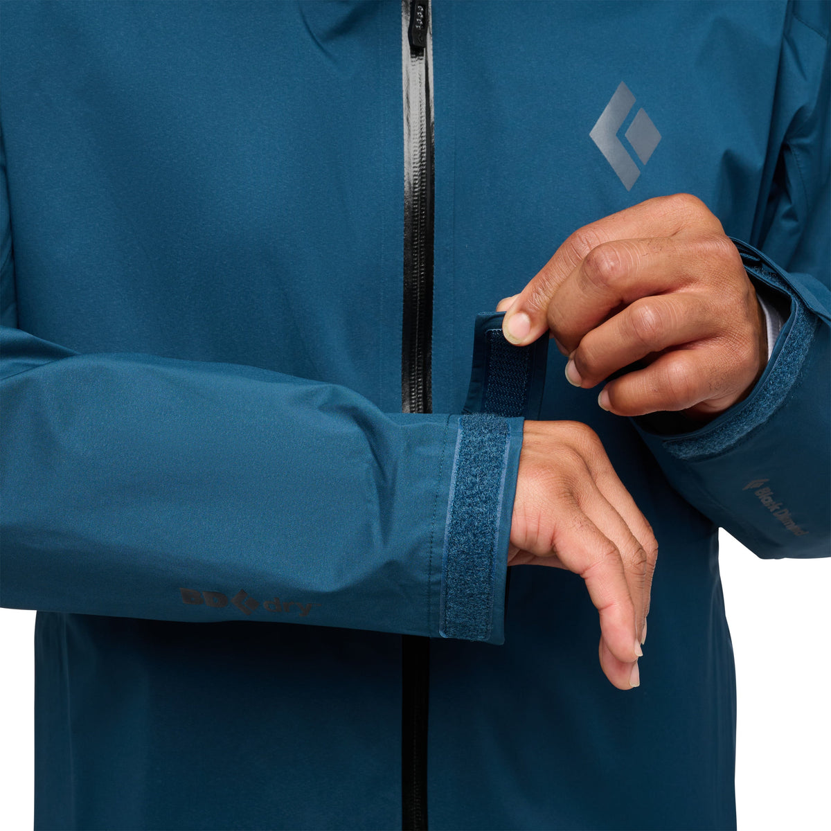 Men's Fineline Stretch Shell - Past Season | Black Diamond Popular