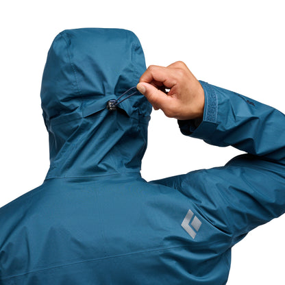 Men's Fineline Stretch Shell - Past Season | Black Diamond Popular
