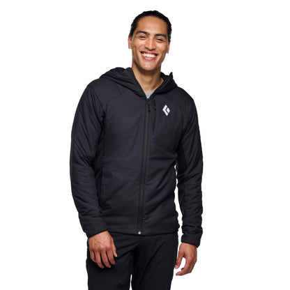 Men's First Light 1.0 Stretch Hoody | Black Diamond Best Seller