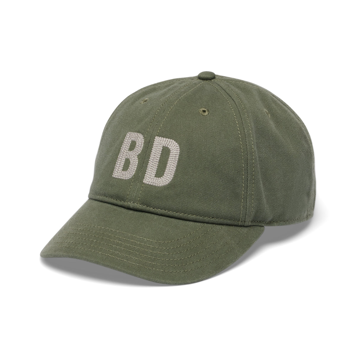 BD Heritage Cap | Black Diamond Classic