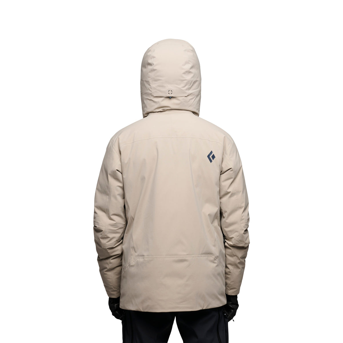 Men's Factor Insulated Parka | Black Diamond Value