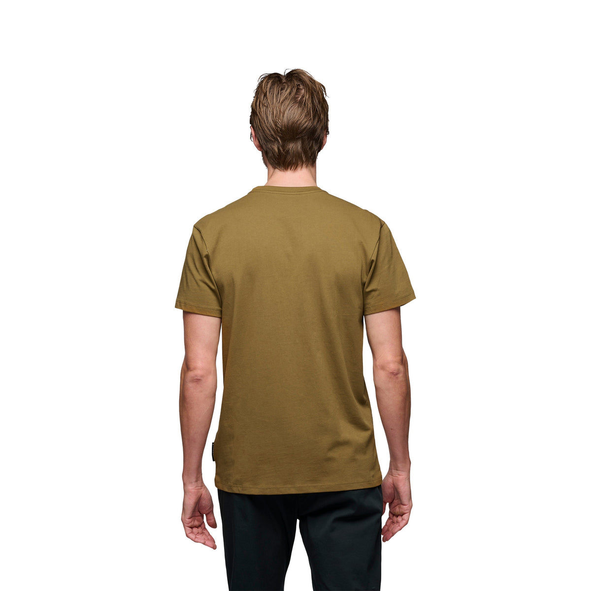 Men's Project Tee | Black Diamond Classic