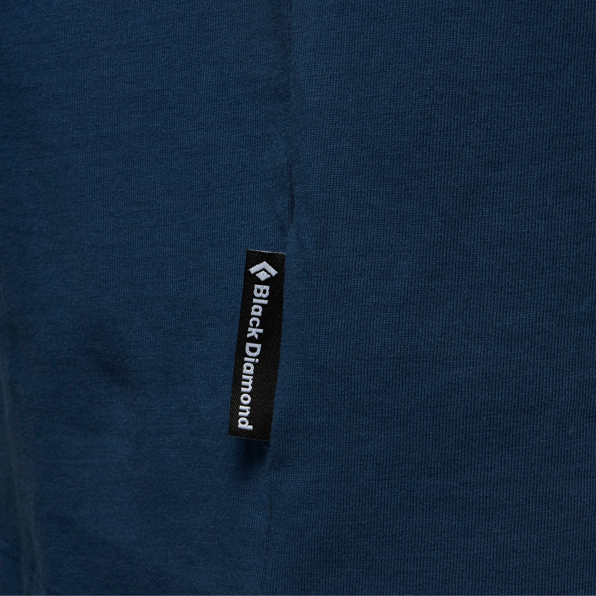 Men's Project Tee | Black Diamond Classic
