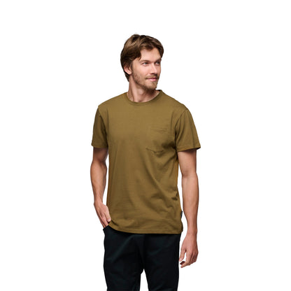 Men's Project Tee | Black Diamond Classic