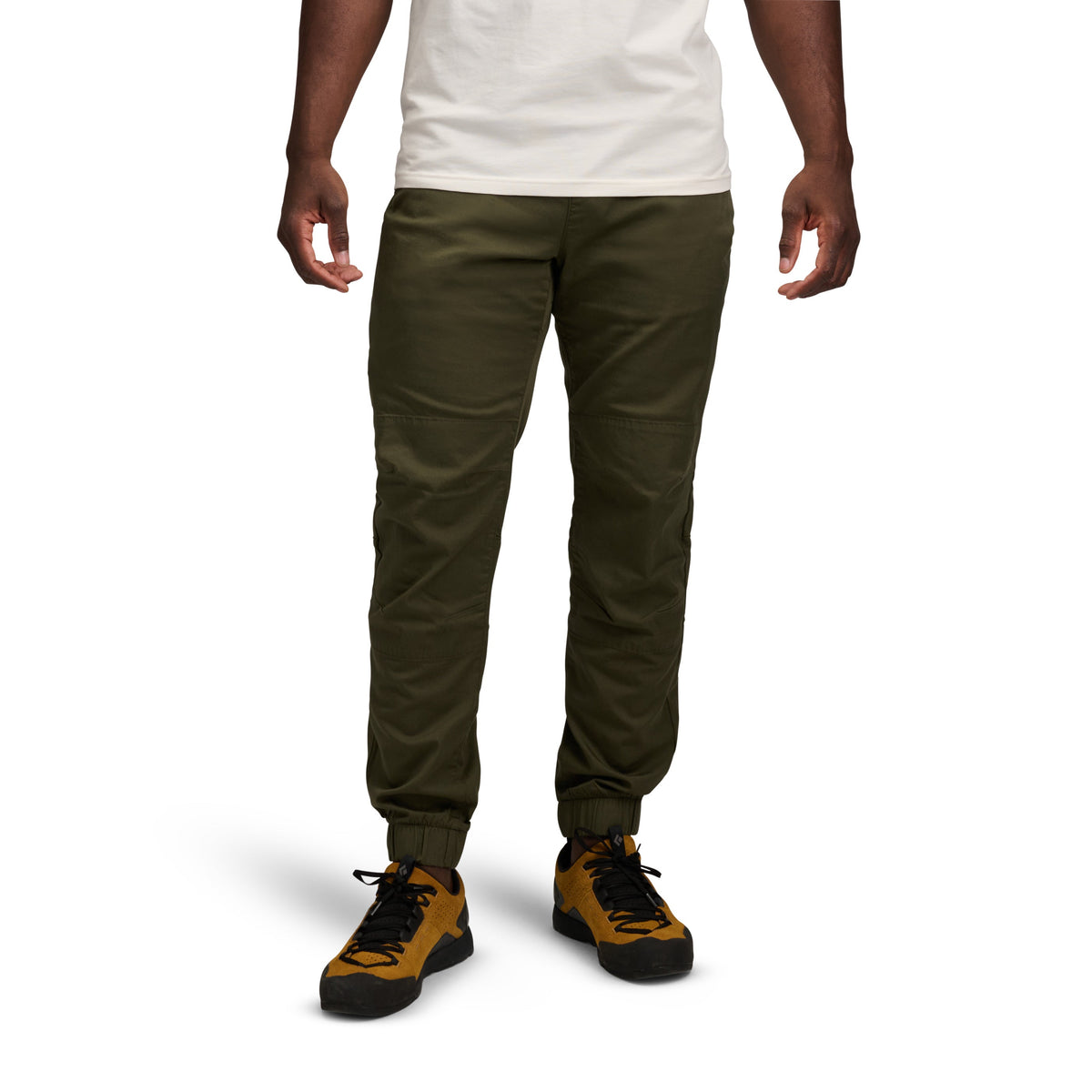 Men's Notion Pants | Black Diamond Value