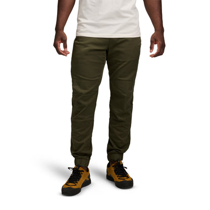 Men's Notion Pants | Black Diamond Value